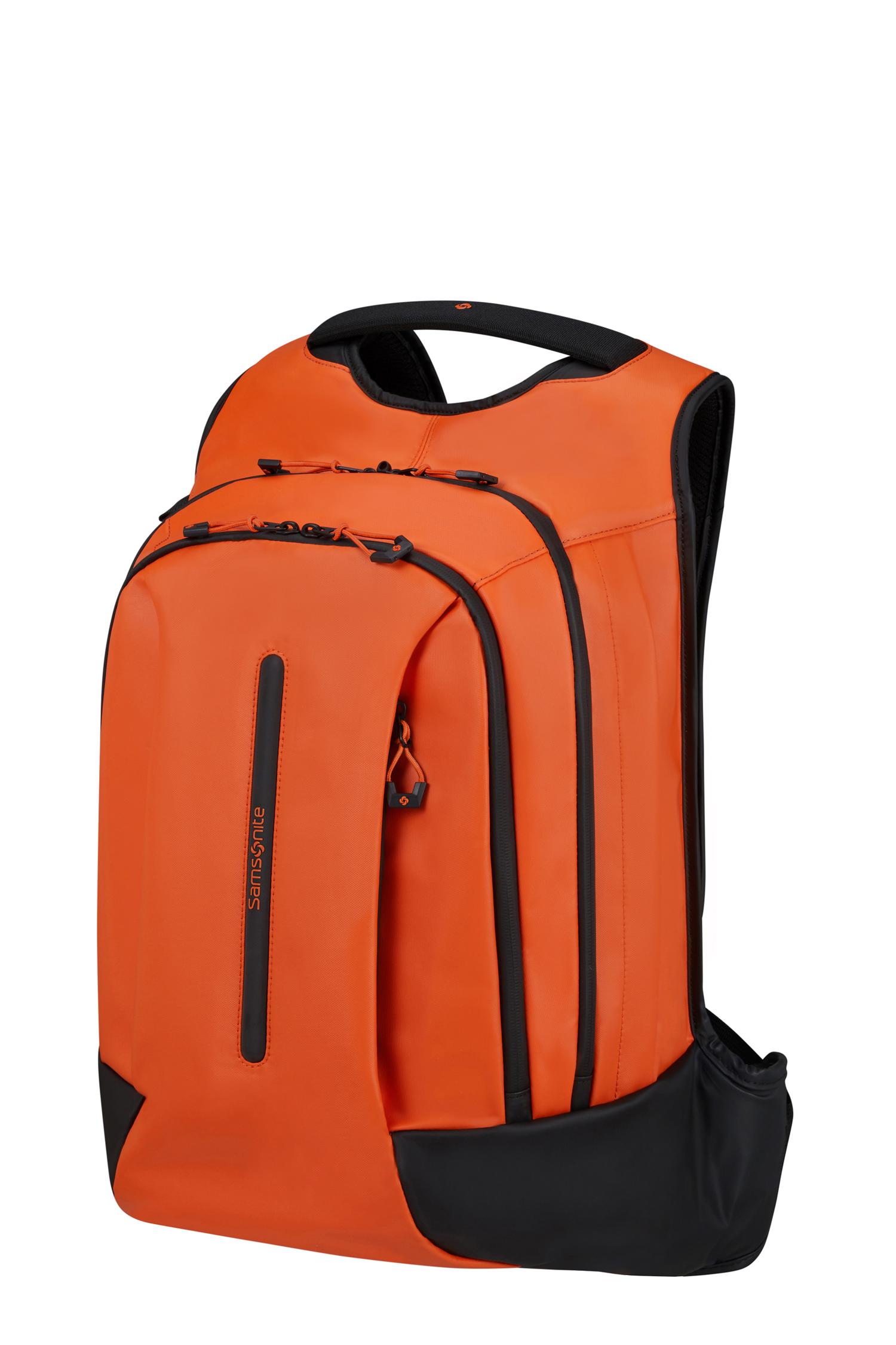 Prodiver 003 Rucsac Laptop L Portocaliu